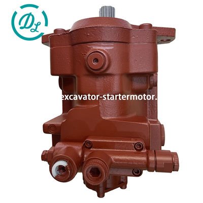 ราคาดี EexcavaStart ปั๊มหลักไฮดรอลิก KYB PSVL-54CG-16 สำหรับรถขุด Kubota RX505 ออนไลน์