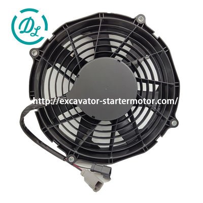 EexcavaStart 24VDC Blade Axial Fan 510-8095 สําหรับเครื่องขุด 320 GC