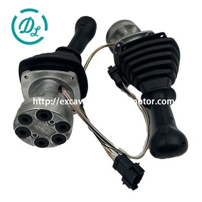 ราคาดี EexcavaStart 5574869900 Joystick Dump Hoist Valve PV48K1144 สําหรับส่วนไฮดรอลิกของเครื่องขุด ออนไลน์