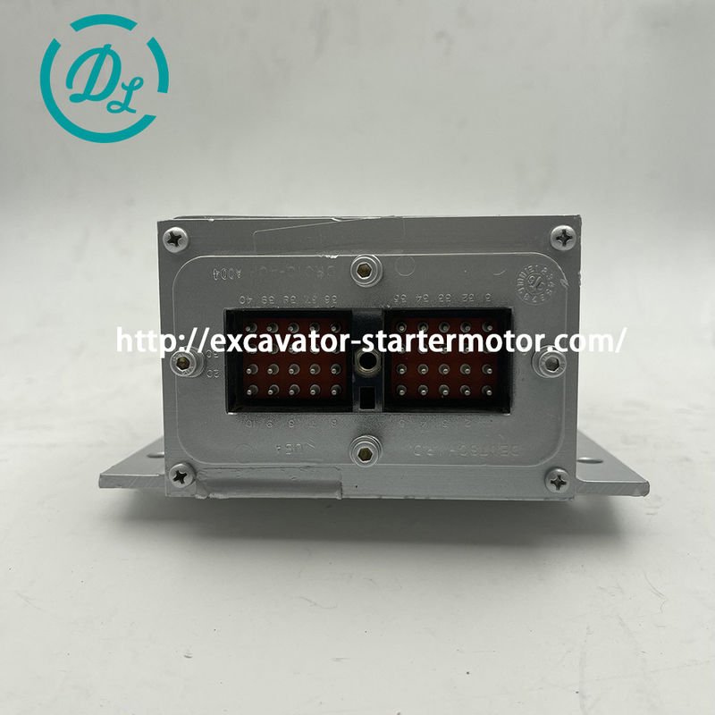 EexcavaStart CAT 120H 140H 160H Ekskavat&ouml;r ECM Kontrol Cihazı 134-6553 198-1321 0R7222 0