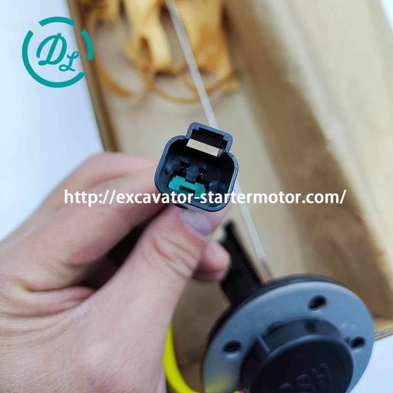 EexcavaBaşlangı&ccedil; 238-2227 163-6700 E320B E320C E320D Ekskavat&ouml;r i&ccedil;in Yakıt Seviye Sens&ouml;r&uuml; 0