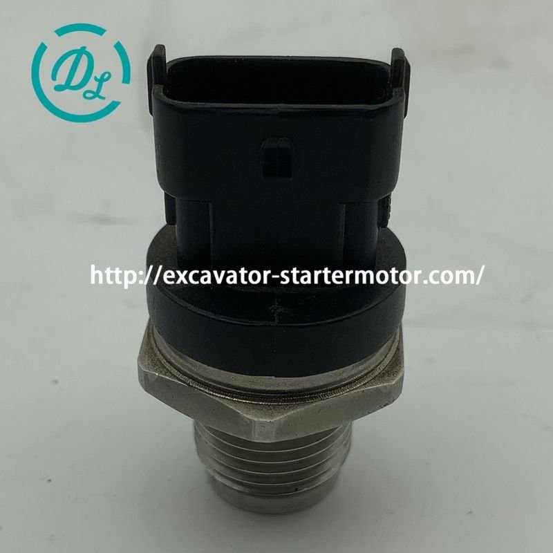 Ekskavat&ouml;r i&ccedil;in EexcavaStart DL Yakıt Hattı Basın&ccedil; Sens&ouml;r&uuml; OEM 0281002936 0281002937 0