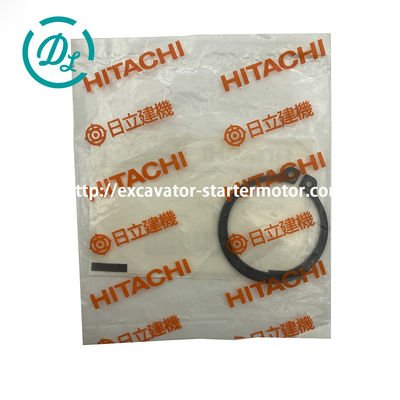 EexcavaStart Hitachi EX200-5 Ekskavatör Tutma Halkası 962002 Ana Pompa Parçası
