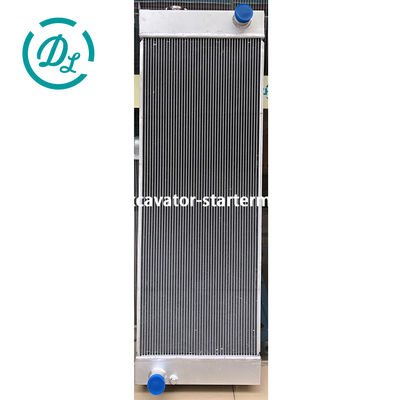 satın al EexcavaStart Doosan DX380 Ekskavatör Su Tankı Radyatörü 440211-00356 K9001934 Çevrimiçi üretim
