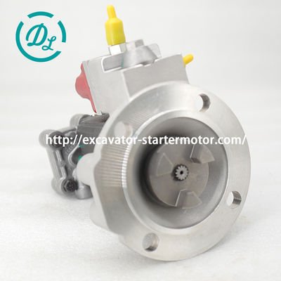 Eexcava Başlangıç Cummins QSM11 Common Rail Pompa 3417874X Motor Parçası