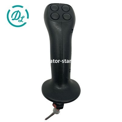 İyi bir fiyat. EexcavaStart Rexroth Joystick Handle ZL8Y0132 QXCZL-6Q08 Kazı makinesi yedek parçası çevrimiçi
