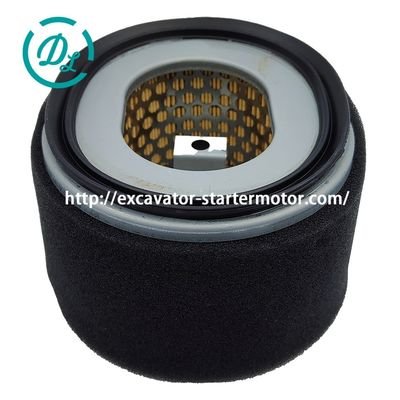 İyi bir fiyat. EexcavaStart Yanmar L400N Hava Filtresi OEM 114210-12590 114211-12510 çevrimiçi