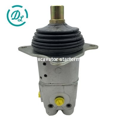 Ekskavatör Başlangıç Komatsu D65EX-15 Joystick Pilot Valfi OEM 702-16-01340