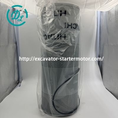 İyi bir fiyat. Hitachi 4654745 ZX490-5A kazıcı için hidrolik tam akış filtresi çevrimiçi