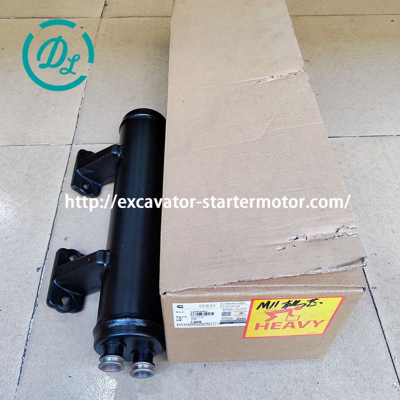 EexcavaStart Cummins M11 M&aacute;y l&agrave;m m&aacute;t dầu động cơ OEM 3097269 4975879 24V 2