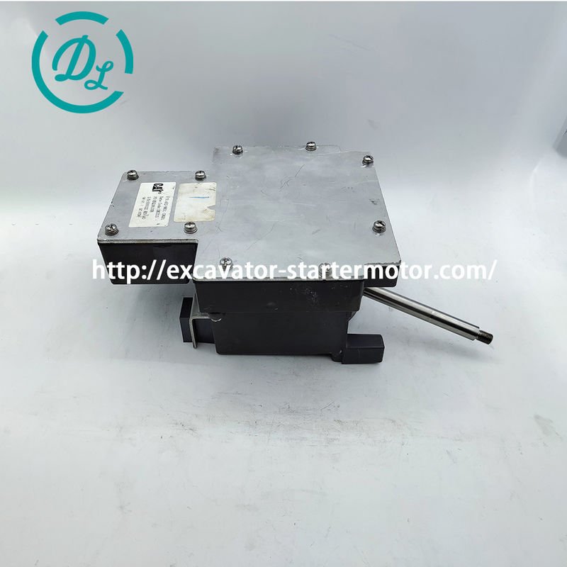 Bộ điều khiển hộp số m&aacute;y đ&agrave;o CAT Excavator EexcavaStart 452-9831 161-1343 24V 7