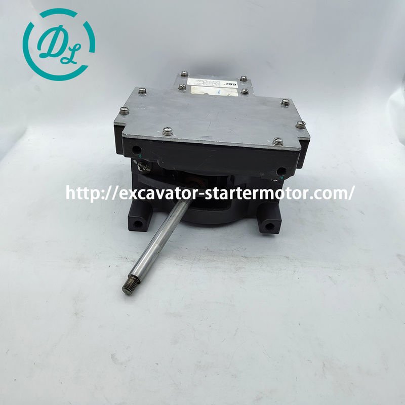 Bộ điều khiển hộp số m&aacute;y đ&agrave;o CAT Excavator EexcavaStart 452-9831 161-1343 24V 6