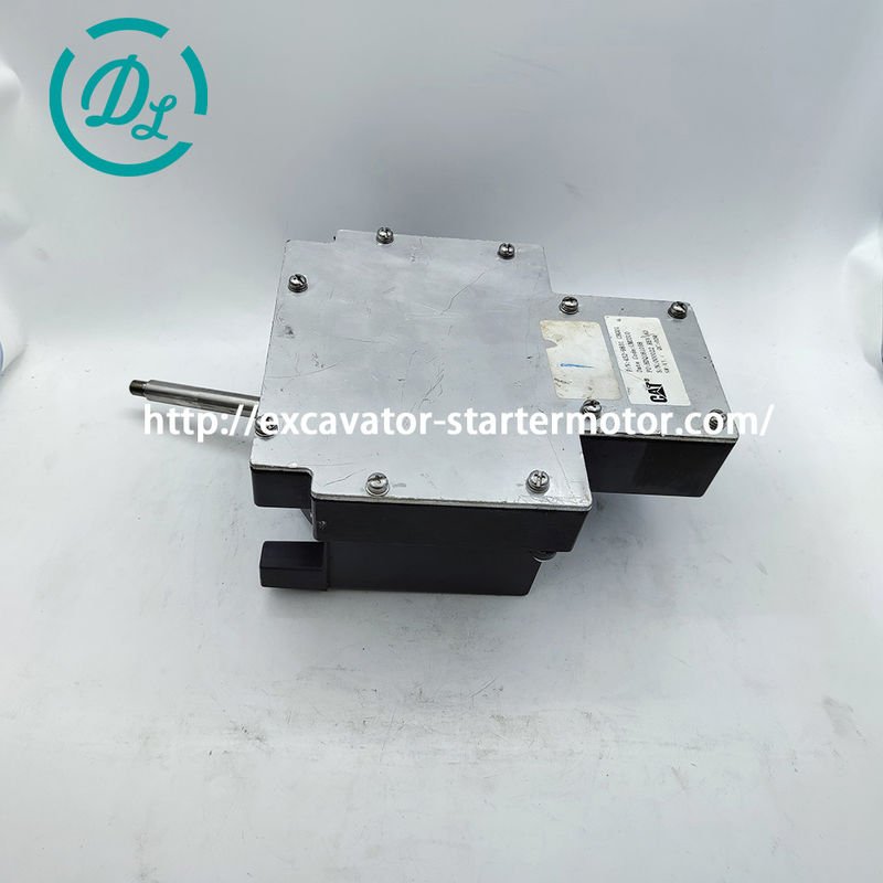 Bộ điều khiển hộp số m&aacute;y đ&agrave;o CAT Excavator EexcavaStart 452-9831 161-1343 24V 4