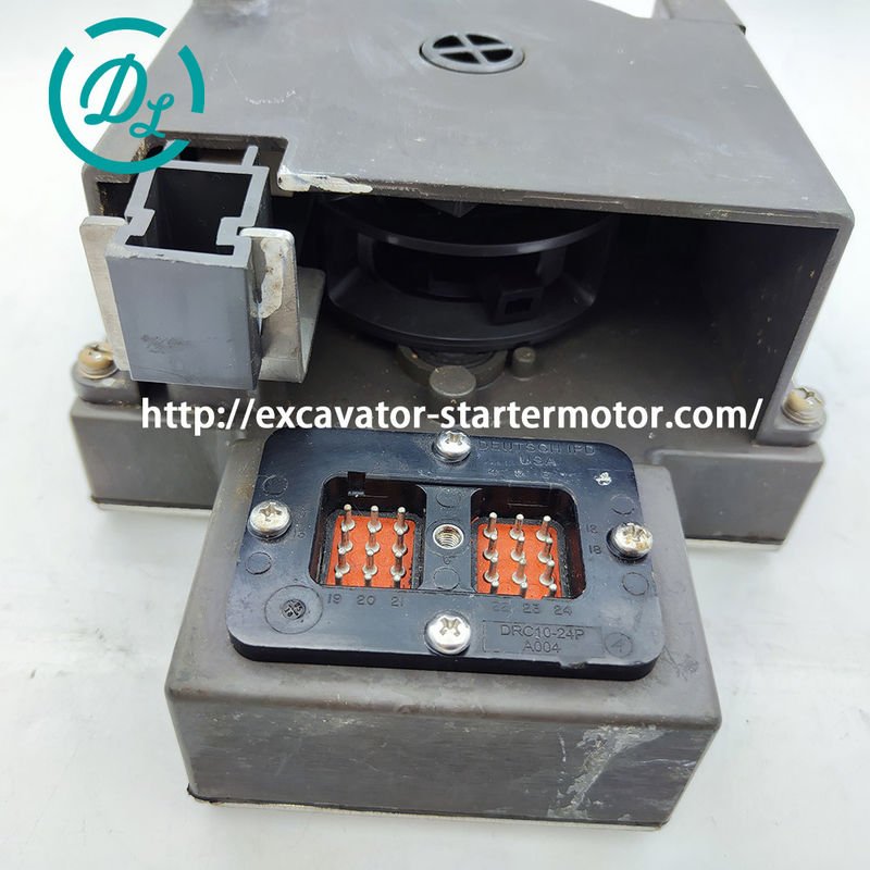 Bộ điều khiển hộp số m&aacute;y đ&agrave;o CAT Excavator EexcavaStart 452-9831 161-1343 24V 3