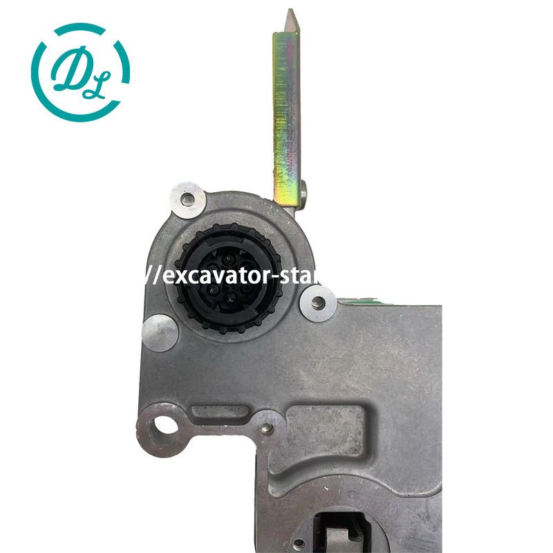 EexcavaStart Volvo EC140B động cơ đẩy m&aacute;y đ&agrave;o 24VDC OEM 20881577 21087666 21124198 0