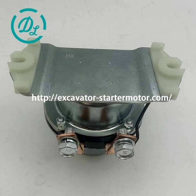 EexcavaStart BR262 0808830000 pin chuyền 24V cho m&aacute;y đ&agrave;o WF450 0