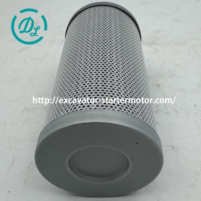 EexcavaFilter yếu tố khởi động 6919493 Thay thế Bộ lọc thủy lực T40180 6919493 3