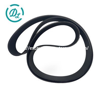 Mua EexcavaStart Cummins QSX15 Động cơ V Ribbed Belt OEM 3104679 12PK1924 sản xuất trực tuyến