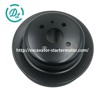 Mua Bánh đà bơm nước ISUZU 6BG1 EexcavaStart OEM 1-13641191-0 Phụ tùng động cơ sản xuất trực tuyến