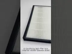 EexcavaStart Volvo EC210 EC290 Air Conditioning Cabin Filter OEM 14689735 14506997