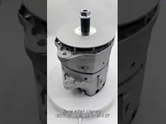 EexcavaStart Alternator 19011167 10459198 for C4.4 C7.1 Engines