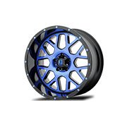 Wheel Adapters