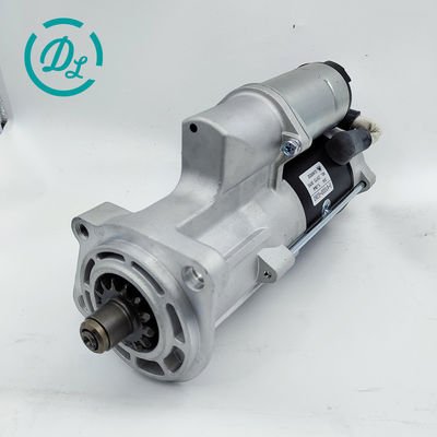 pt196687163-eexcavastart_isuzu_4hf1_excavator_starter_motor_24v_4kw_cr_rotation