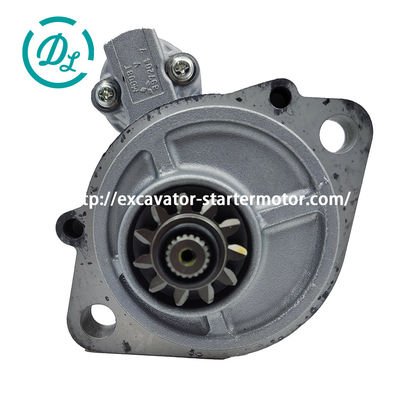 pt196740725-eexcavastart_excavator_starter_motor_8980723150_m008t81571_24v_3_2kw_4le2_engine pt196740725-eexcavastart_excavator_starter_motor_8980723150_m008t81571_24v_3_2kw_4le2_engine