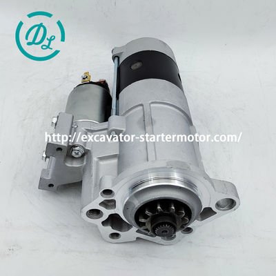 pt196742283-eexcavastart_24v_3_7kw_excavator_starter_motor_m008t85271_me221562