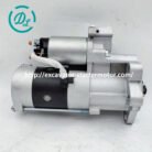 pt196742287-eexcavastart_24v_3_7kw_excavator_starter_motor_m008t85271_me221562