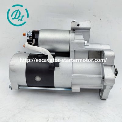 pt196742287-eexcavastart_24v_3_7kw_excavator_starter_motor_m008t85271_me221562