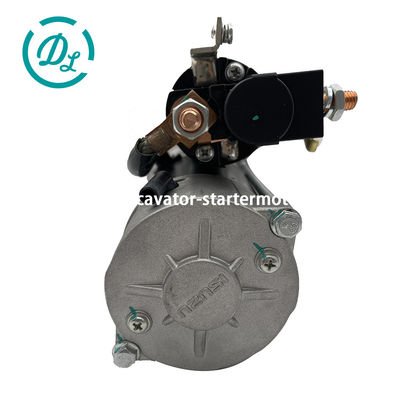 pt196750681-eexcavastart_24v_4_5kw_excavator_starter_motor_1811002990_for_isuzu_6hk1