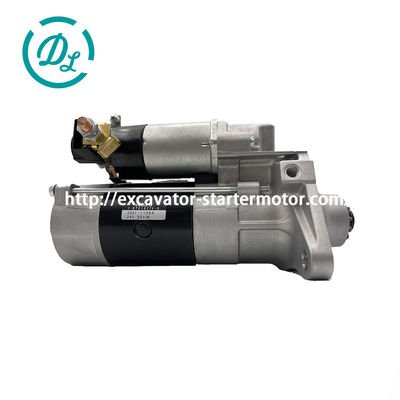 pt196750682-eexcavastart_24v_4_5kw_excavator_starter_motor_1811002990_for_isuzu_6hk1