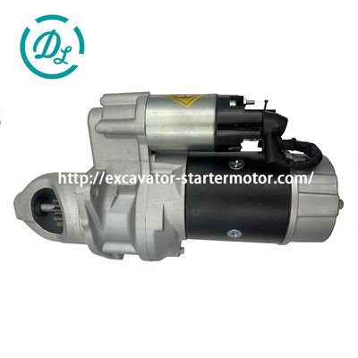pt196778621-eexcavastart_excavator_starter_motor_me067674_24v_6kw_for_isuzu_6wg1