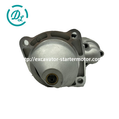 EexcavaStart 3KW 12V Excavator Starter Motor 0118-0928 for DEUTZ TTV610, OEM/reference 0118-0928 0001230006 11130841