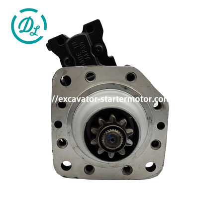 EexcavaStart 4KW 12V Excavator Starter Motor 4N-0241 9X0354 for CAT 3204, OEM/reference 4N-0241 9X0354