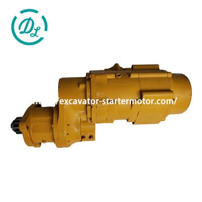 pt196800274-eexcavastart_excavator_starter_motor_cat_24v_12t_oem_253_0287_262_7285 pt196800274-eexcavastart_excavator_starter_motor_cat_24v_12t_oem_253_0287_262_7285