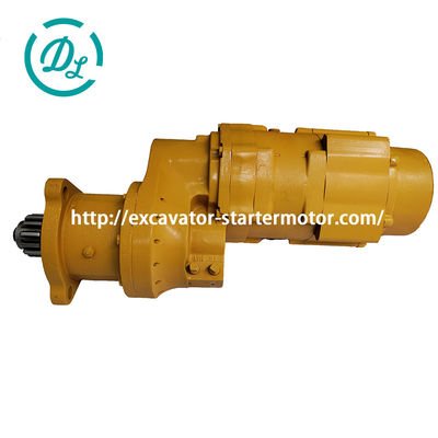 pt196800276-eexcavastart_excavator_starter_motor_cat_24v_12t_oem_253_0287_262_7285 pt196800276-eexcavastart_excavator_starter_motor_cat_24v_12t_oem_253_0287_262_7285