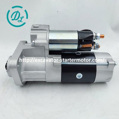 pt196800617-eexcavastart_24v_5kw_excavator_starter_motor_51_26201_7263_m8t63271