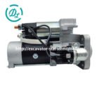 pt196800618-eexcavastart_24v_5kw_excavator_starter_motor_51_26201_7263_m8t63271