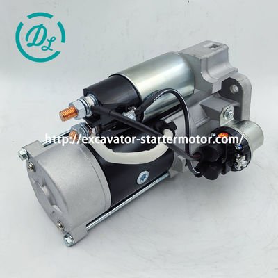 pt196800620-eexcavastart_24v_5kw_excavator_starter_motor_51_26201_7263_m8t63271