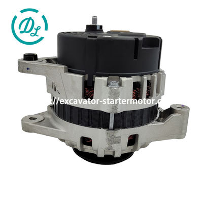 EexcavaStart 90A 12V Excavator Alternator OEM 6678205 66785292, OEM/reference 6678205 66785292