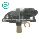 pt196857516-eexcavastart_24v_80a_150a_excavator_alternator_regulator_1986ae0103