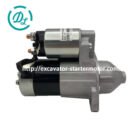 pt196982377-eexcavastart_12v_excavator_starter_motor_16853_63014_for_kubota_v1505_z482