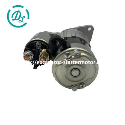 pt196982378-eexcavastart_12v_excavator_starter_motor_16853_63014_for_kubota_v1505_z482