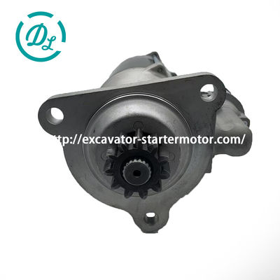 EexcavaStart Liebherr 7KW 24V Excavator Starter Motor 0001330013 M009T83279, OEM/reference 0001330013 M009T83279