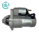 pt196982637-eexcavastart_yanmar_excavator_starter_motor_12v_1_2kw_oem_119125_77010