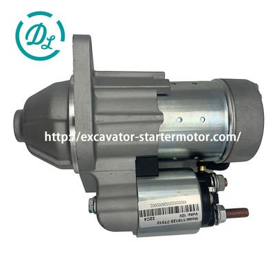 pt196982638-eexcavastart_yanmar_excavator_starter_motor_12v_1_2kw_oem_119125_77010