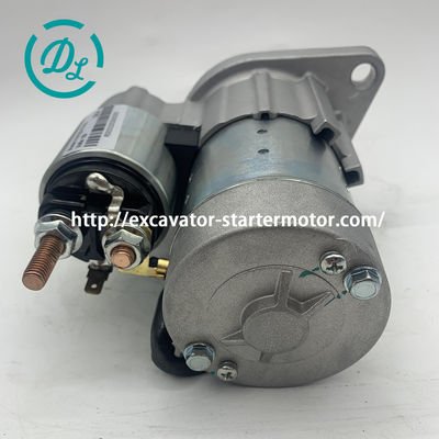 pt196982639-eexcavastart_yanmar_excavator_starter_motor_12v_1_2kw_oem_119125_77010