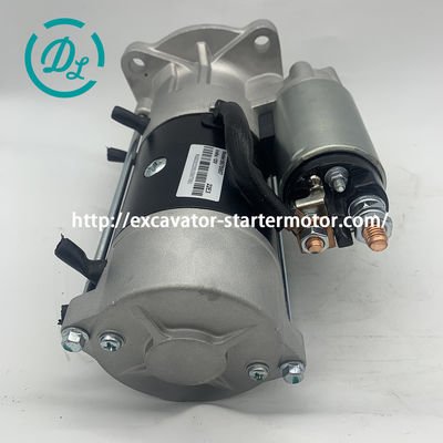 pt196982653-eexcavastart_excavator_starter_motor_12v_2_7kw_oem_6676957_11132417 pt196982653-eexcavastart_excavator_starter_motor_12v_2_7kw_oem_6676957_11132417
